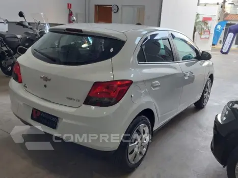 ONIX - 1.4 MPFI LT 8V 4P MANUAL