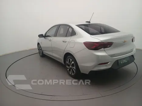 ONIX 1.0 TURBO FLEX PLUS PREMIER AUTOMÁTICO