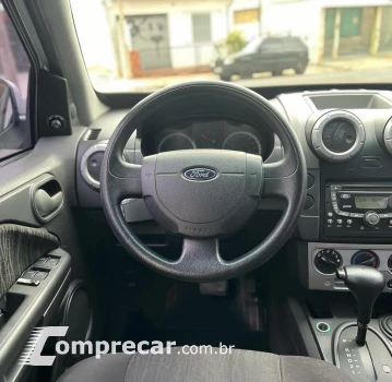 ECOSPORT 2.0 XLT 16V