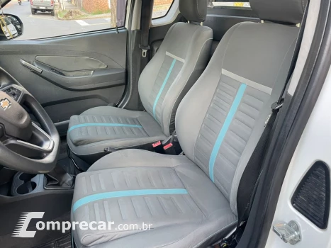 MONTANA Sport 1.4 ECONOFLEX 8V 2p