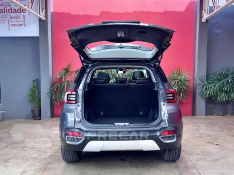 TIGGO 5x 1.5 VVT TURBO iFLEX TXS DCT