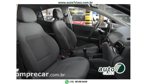 HB20S - 1.0 12V VISION MANUAL