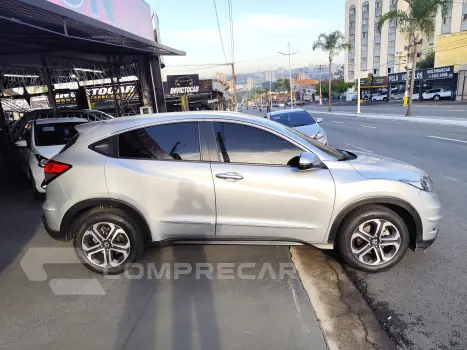 HR-V 1.8 16V EX