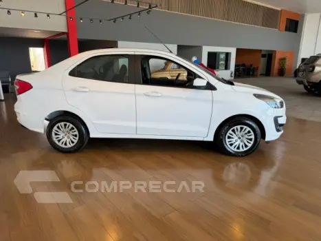 KA + - 1.5 TI-VCT SE SEDAN MANUAL