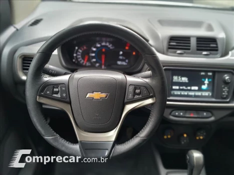 SPIN 1.8 LT 8V