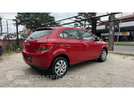 ONIX 1.4 MPFI LT 8V FLEX 4P MANUAL