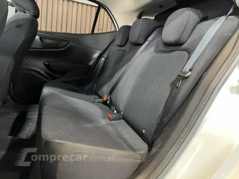 PULSE 1.3 FLEX DRIVE MANUAL