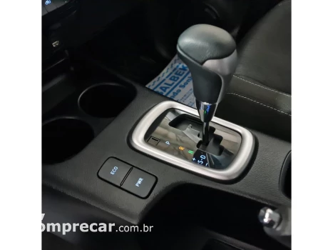 HILUX 2.8 D-4D TURBO DIESEL CD SR 4X4 AUTOMÁTICO