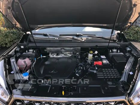 Tiggo 7 1.5 Tci Turbo Flex Sport Cvt