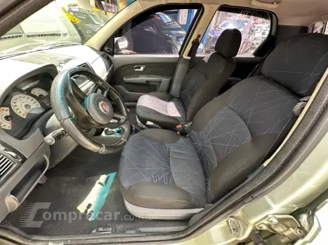 PALIO 1.4 MPI ELX 8V