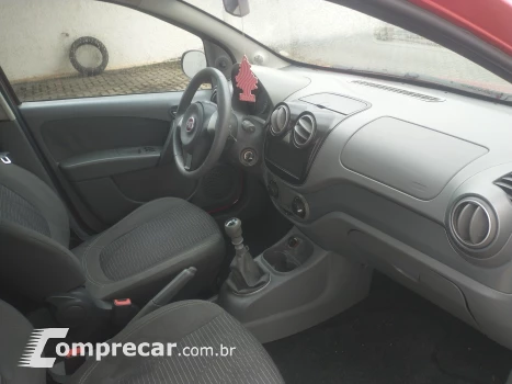 PALIO 1.4 MPI Attractive 8V