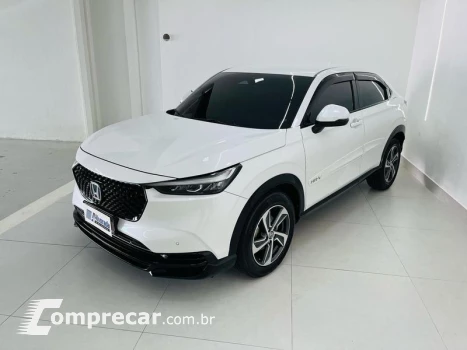 Honda HR-V TOURING 4 portas