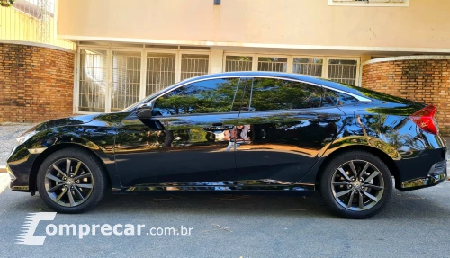 CIVIC 2.0 16vone EXL