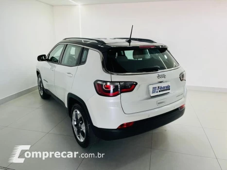 COMPASS LIMITED F