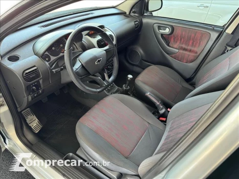 MONTANA 1.8 MPFI Sport CS 8V
