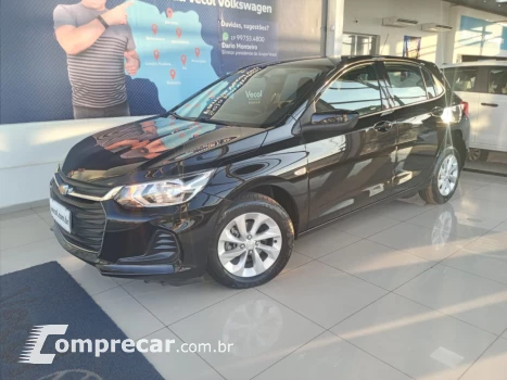 Onix Hatch 1.0 4P FLEX LT