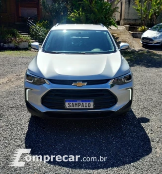 CHEVROLET TRACKER 1.0 Turbo LT 4 portas