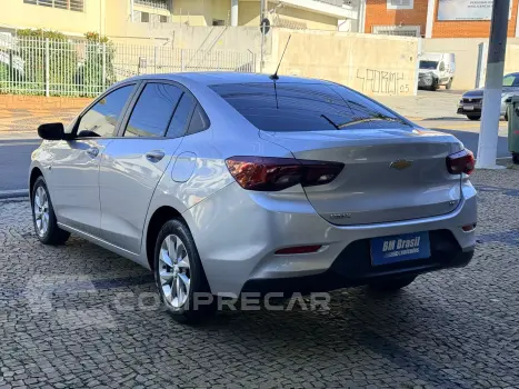 ONIX 1.0 Plus LT