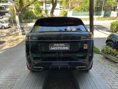 RANGE ROVER VELAR 2.0 P300 R-dynamic SE