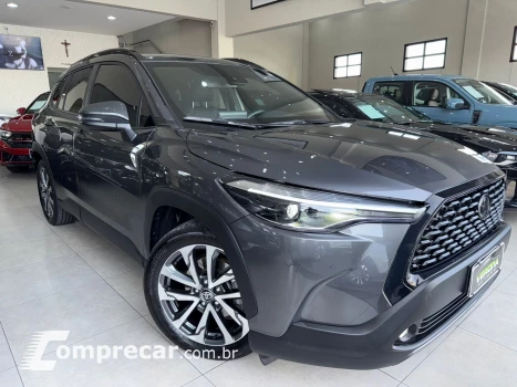 COROLLA CROSS 2.0 Vvt-ie XRE