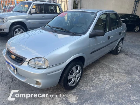 CHEVROLET CLASSIC 1.0 MPFI Sedan 8V 4 portas