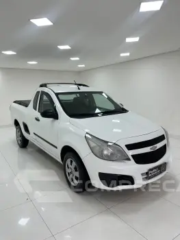 MONTANA 1.4 MPFI LS CS 8V