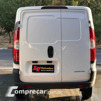 FIORINO ENDURANCE
