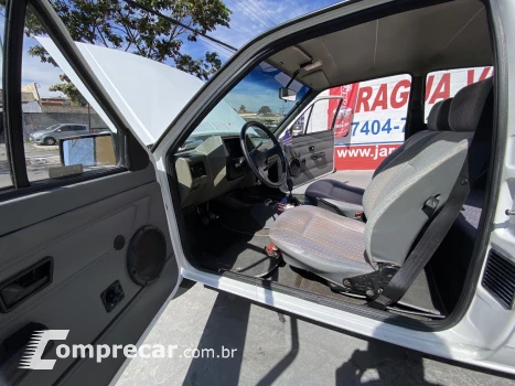 GOL 1.0 8V