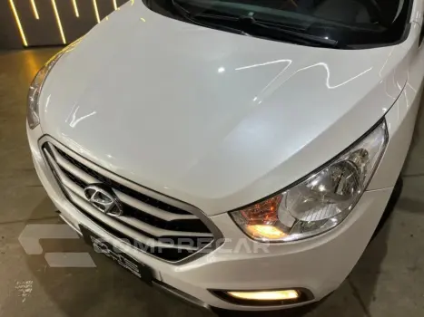 IX35 2.0 MPFI 16V