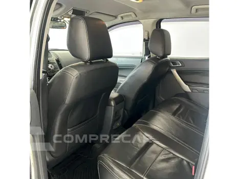 RANGER 3.2 XLT 4X4 CD 20V DIESEL 4P AUTOMÁTICO