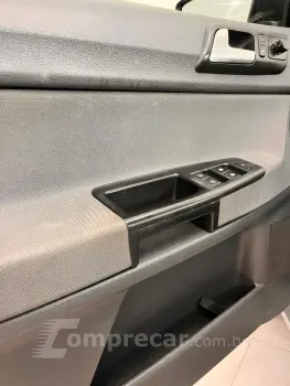 Polo SPORTLINE 1.6 Mi Total Flex 8V 5p