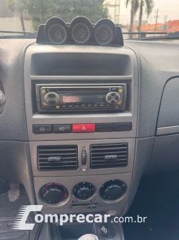 Strada Adventure 1.8 CD