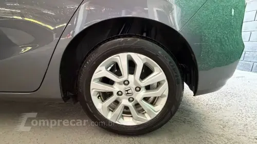 Fit LX 1.5 Flexone 16V 5p Aut.