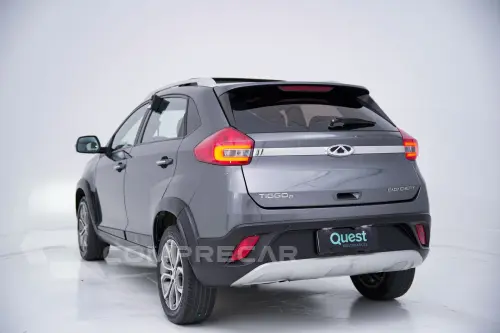 Tiggo 2 ACT 1.5 16V Flex Aut.5p