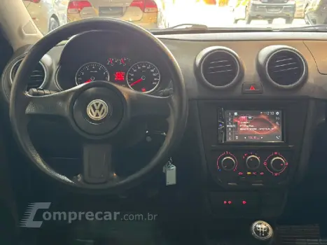 GOL 1.0 MI 8V FLEX 4P MANUAL G.V