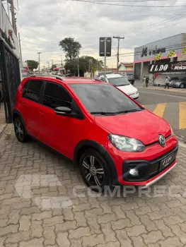 UP 1.0 170 TSI Xtreme