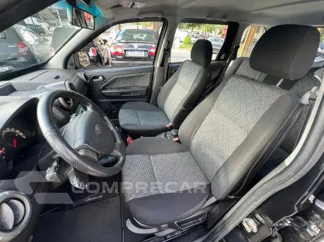 Ecosport 1.6 Freestyle 8V Flex 4P Manual