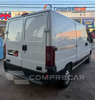 Ducato Cargo Curto 2.3 ME Diesel