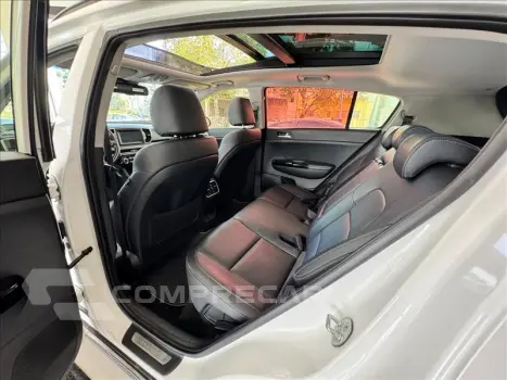 SPORTAGE 2.0 EX 4X2 16V