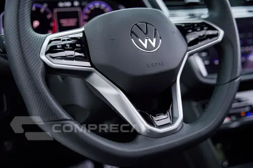 TIGUAN Allspac R-Line 300 TSI 2.0