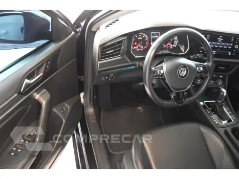 JETTA 1.4 250 TSI TOTAL FLEX TIPTRONIC