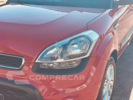 SOUL 1.6 EX 16V