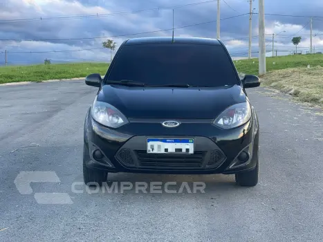 Fiesta Sedan 1.0 8V Flex 4p