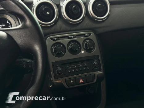 C3 Tendance 1.5 Flex 8V 5p Mec.