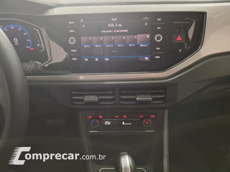 POLO 1.0 200 TSI Highline