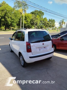 Idea ELX 1.4 mpi Fire Flex 8V 5p
