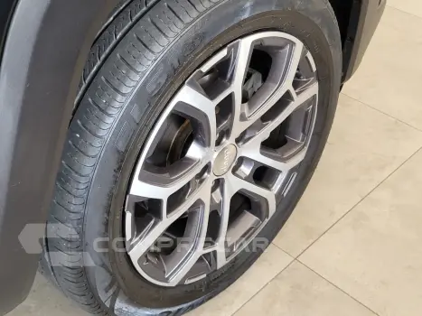 Renegade Long. T270 1.3 TB 4x2 Flex Aut.