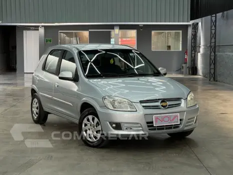 CELTA - 1.0 MPFI VHCE SPIRIT 8V 4P MANUAL