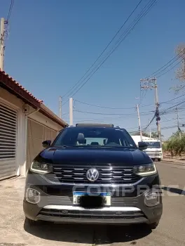 T-CROSS 1.4 250 TSI Highline
