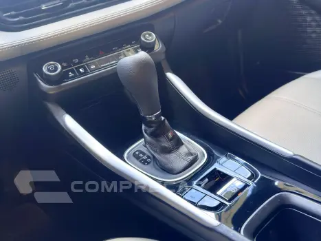 FASTBACK 1.0 TURBO 200 FLEX IMPETUS CVT